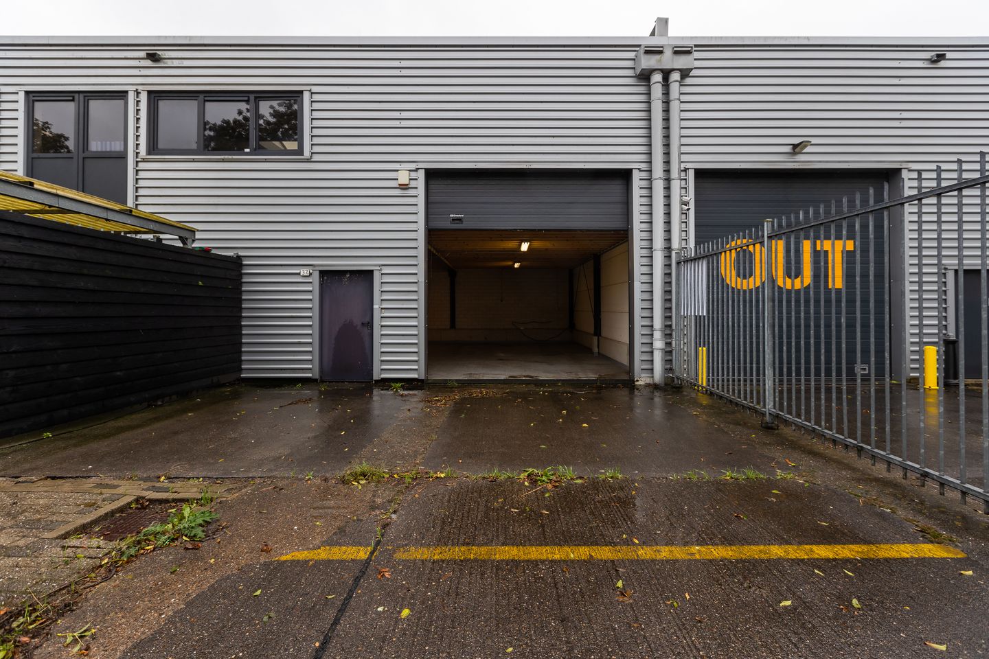 View photo 1 of De Hoefsmid 37-a