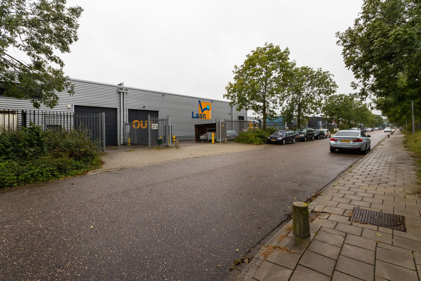 View photo 3 of De Hoefsmid 37-a