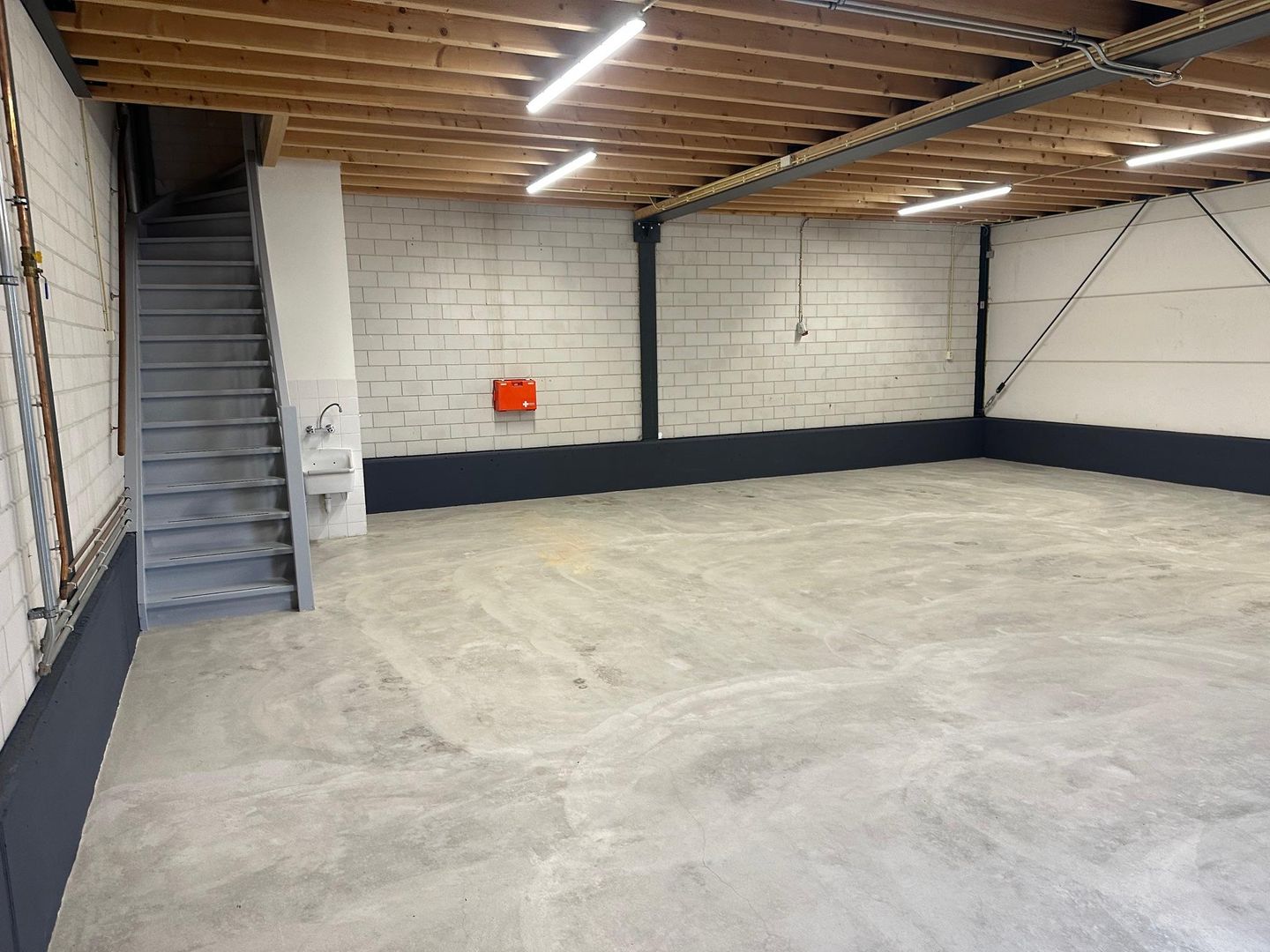 View photo 4 of De Hoefsmid 37-a