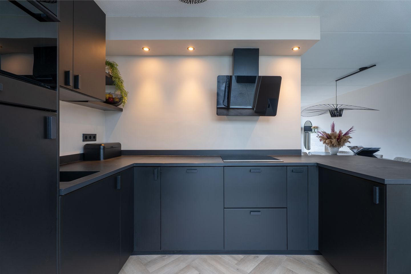 Foto 4 van Baron van Leydenstraat 35