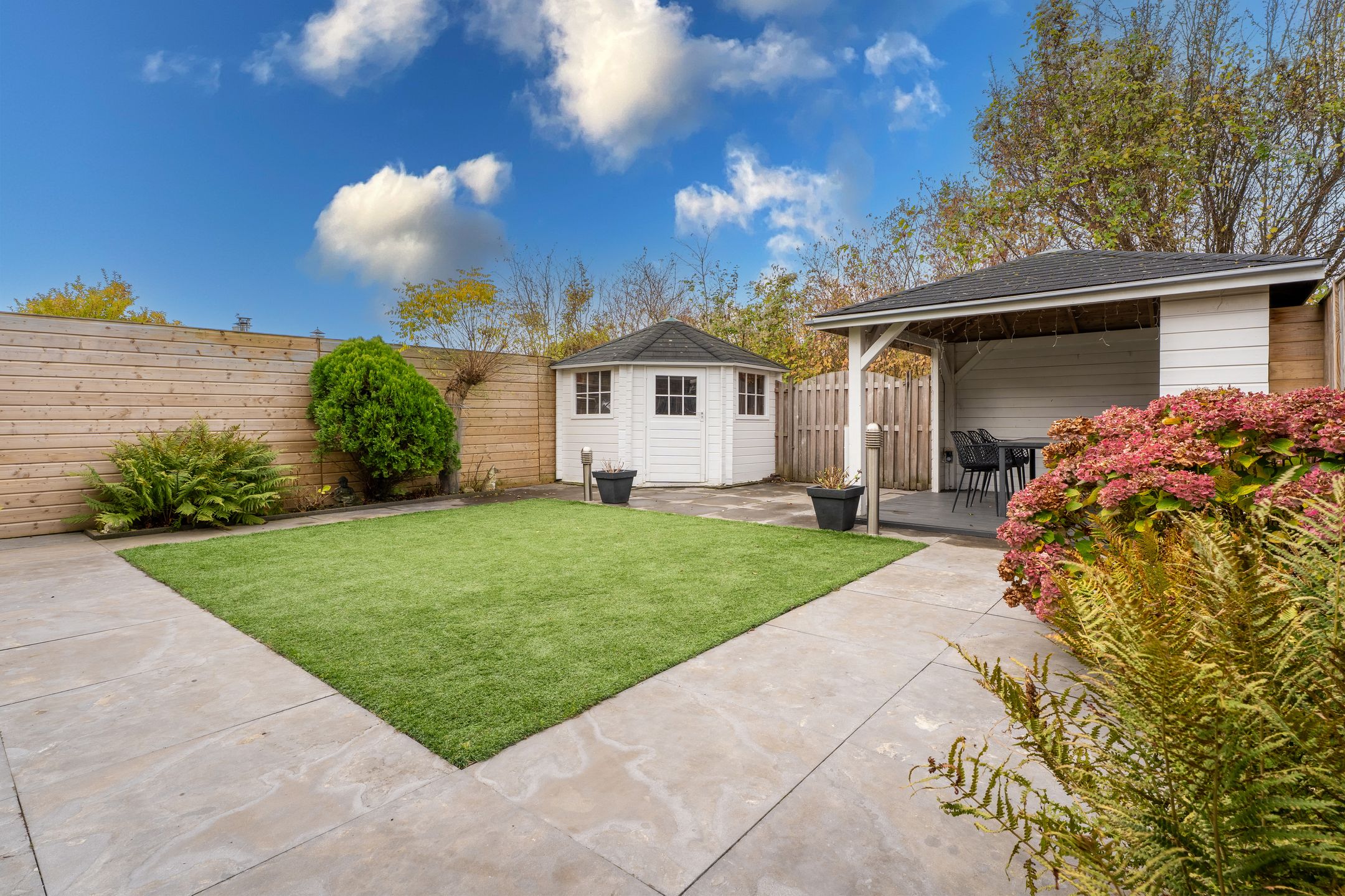 Foto 6 van Baron van Leydenstraat 35