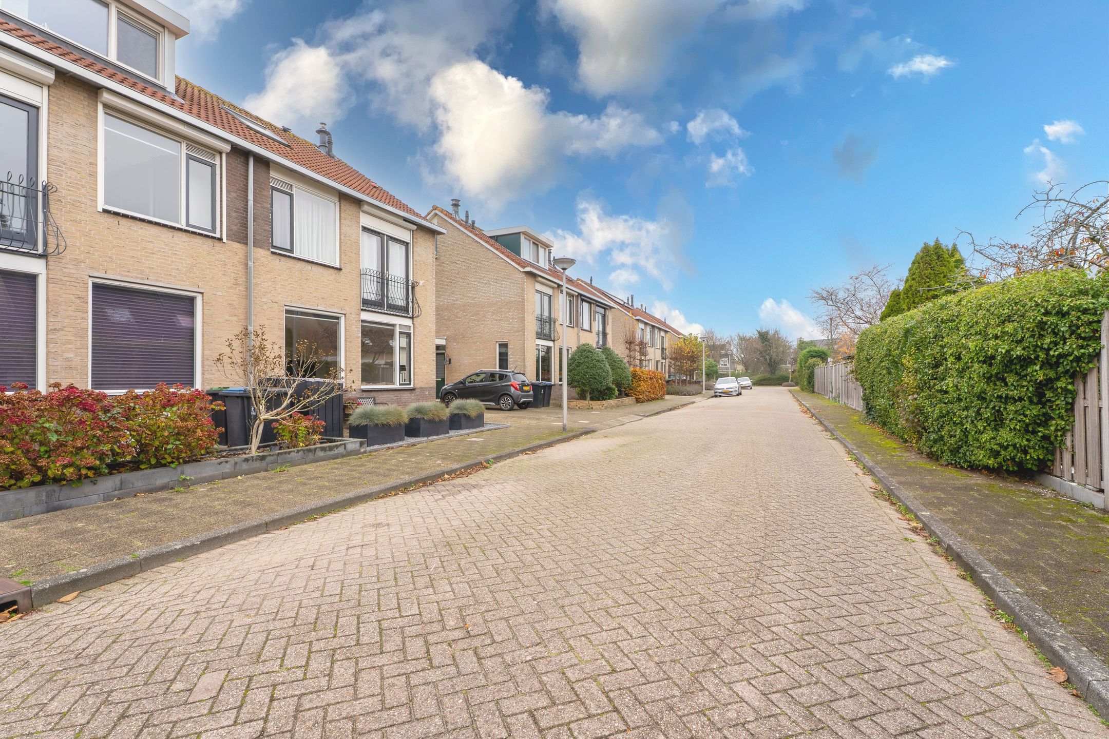 Foto 9 van Baron van Leydenstraat 35