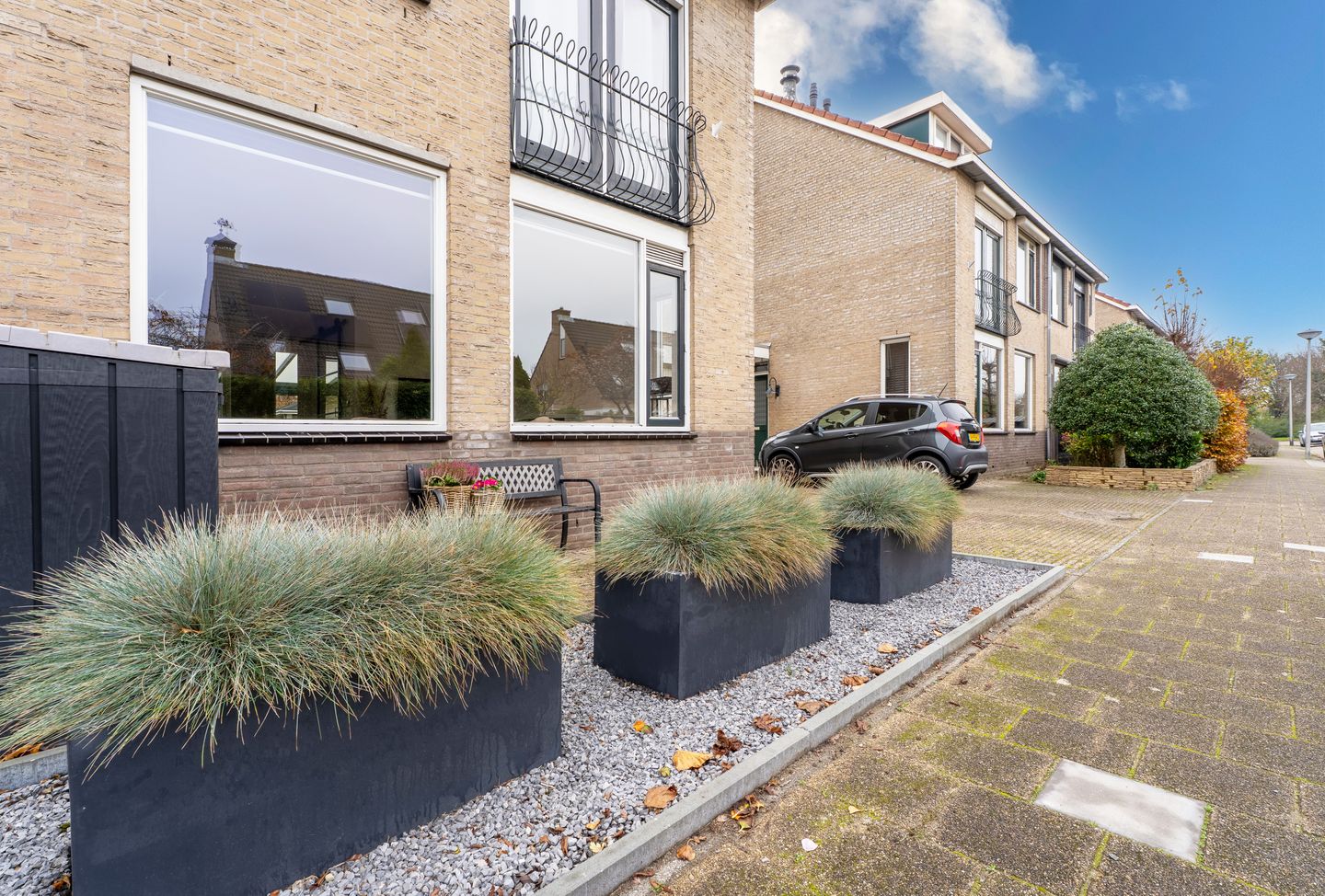 Foto 10 van Baron van Leydenstraat 35