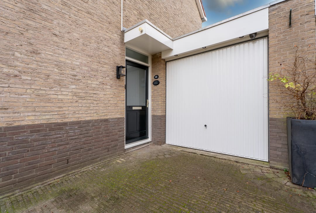 Foto 11 van Baron van Leydenstraat 35