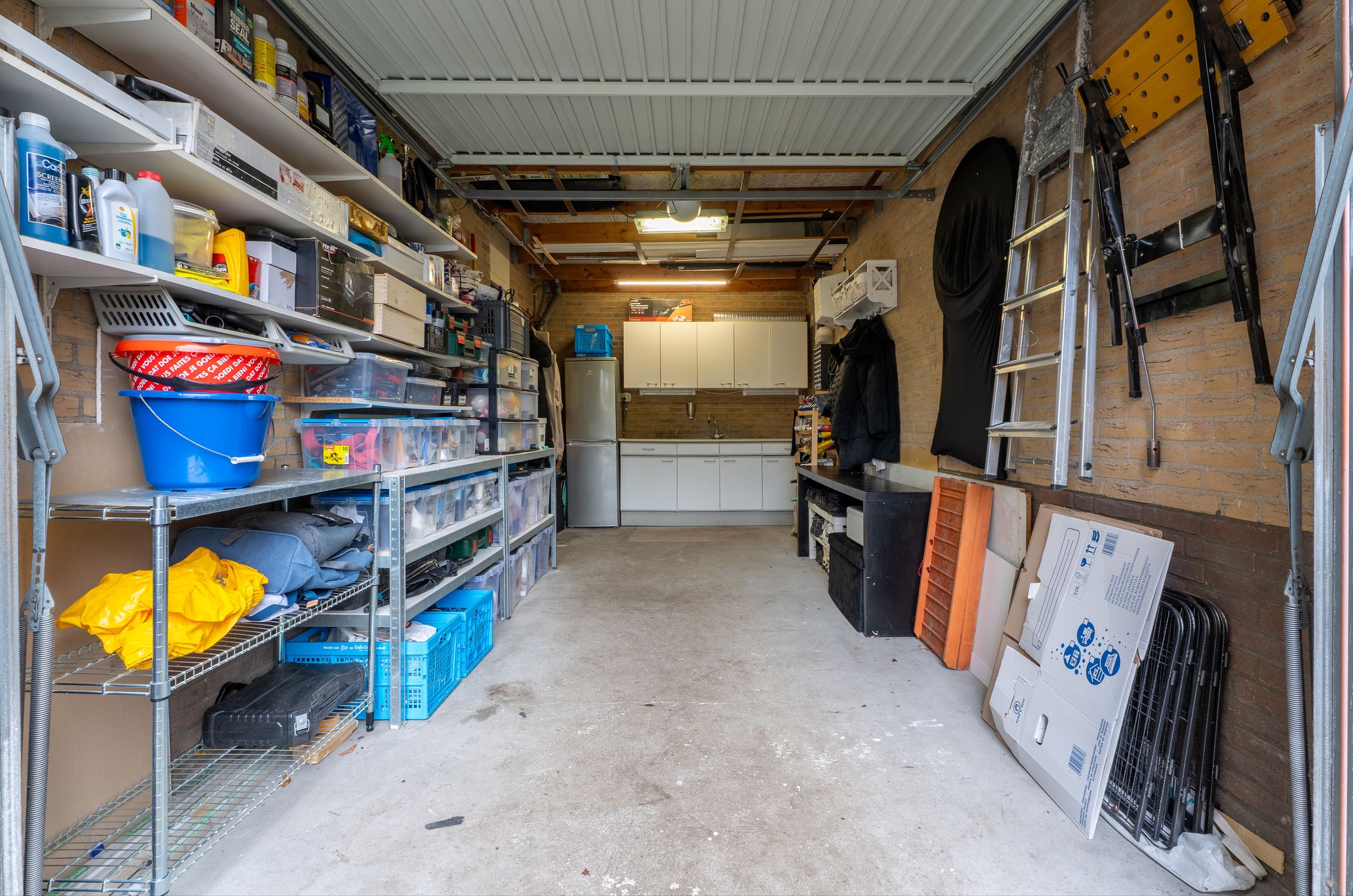 Foto 12 van Baron van Leydenstraat 35