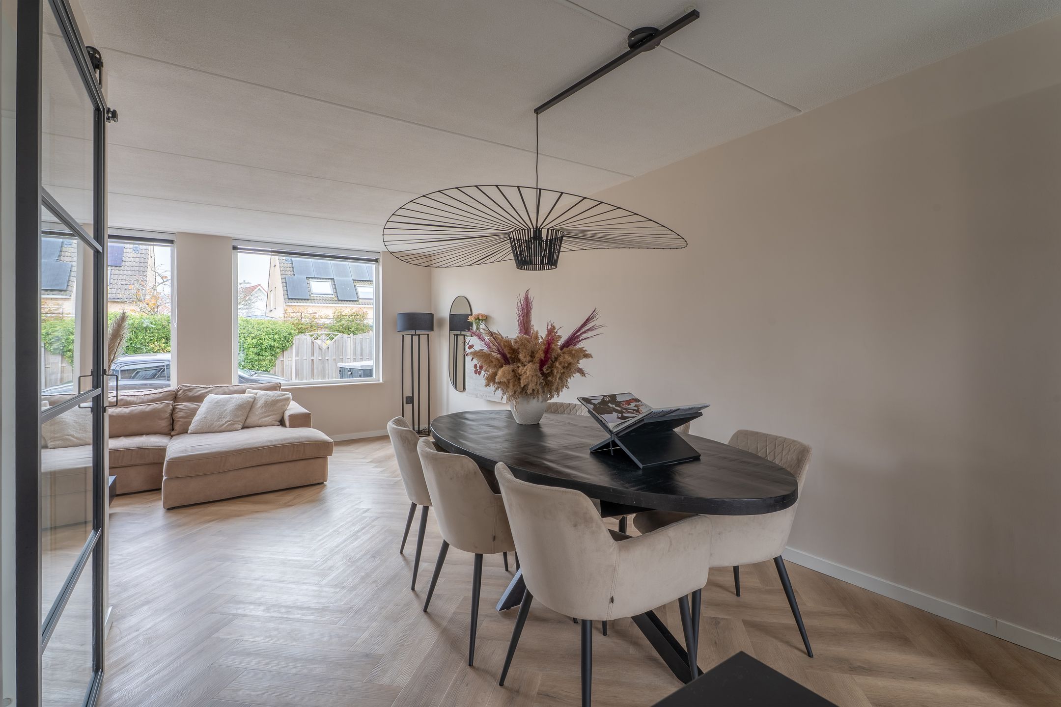 Foto 15 van Baron van Leydenstraat 35