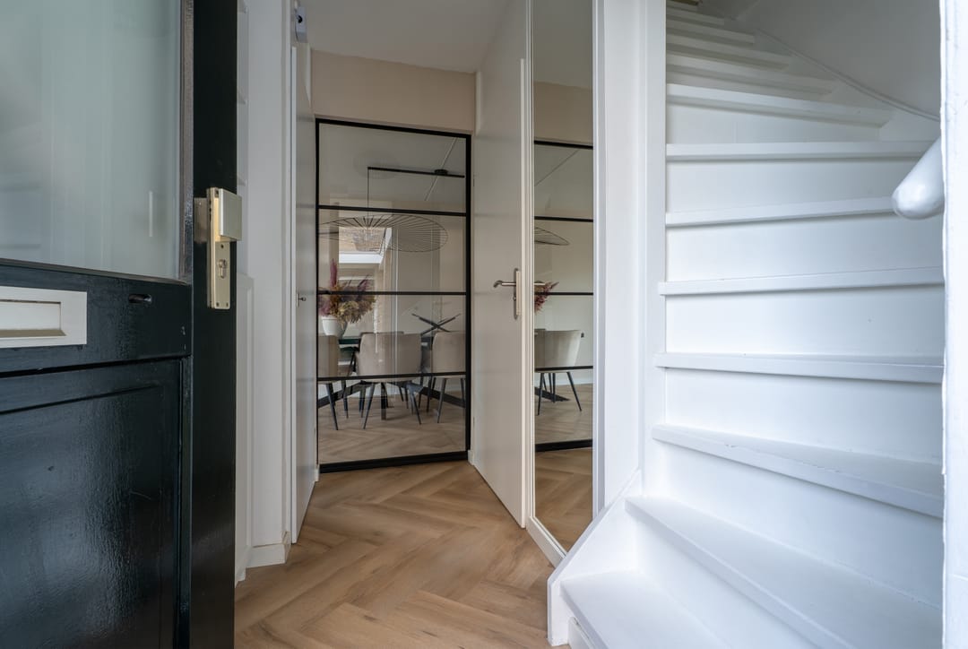 Foto 13 van Baron van Leydenstraat 35