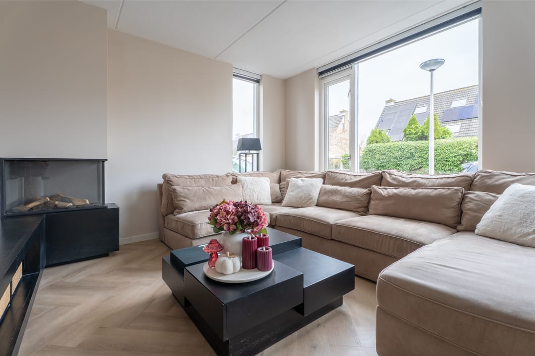 Foto 16 van Baron van Leydenstraat 35