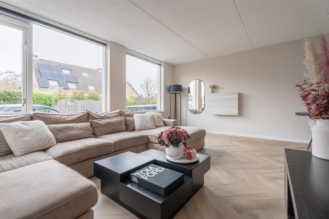 Foto 17 van Baron van Leydenstraat 35