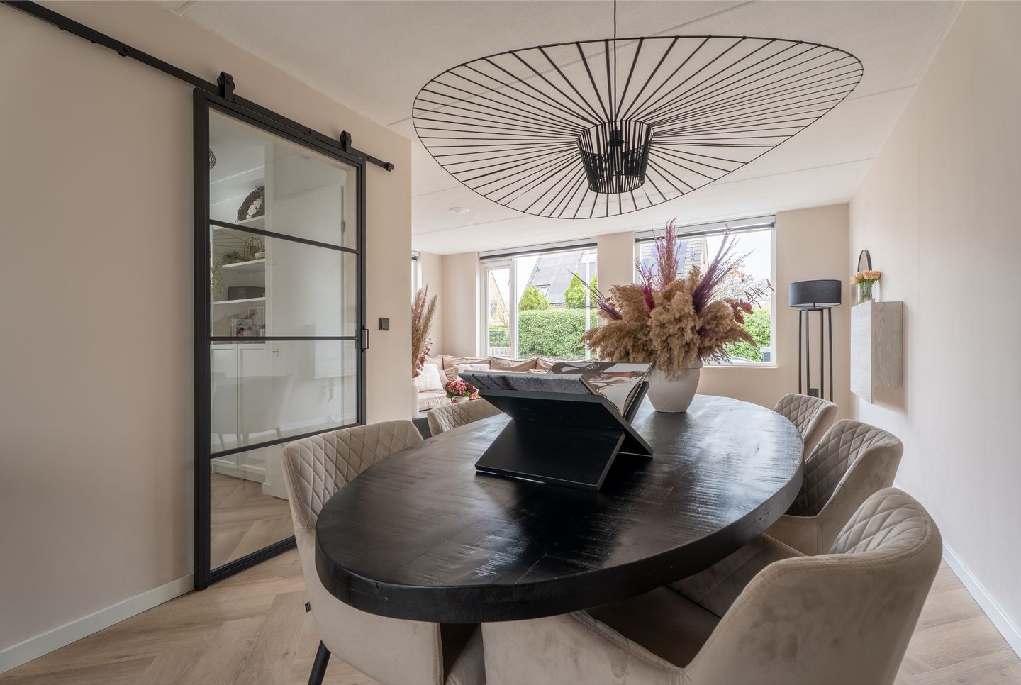 Foto 20 van Baron van Leydenstraat 35