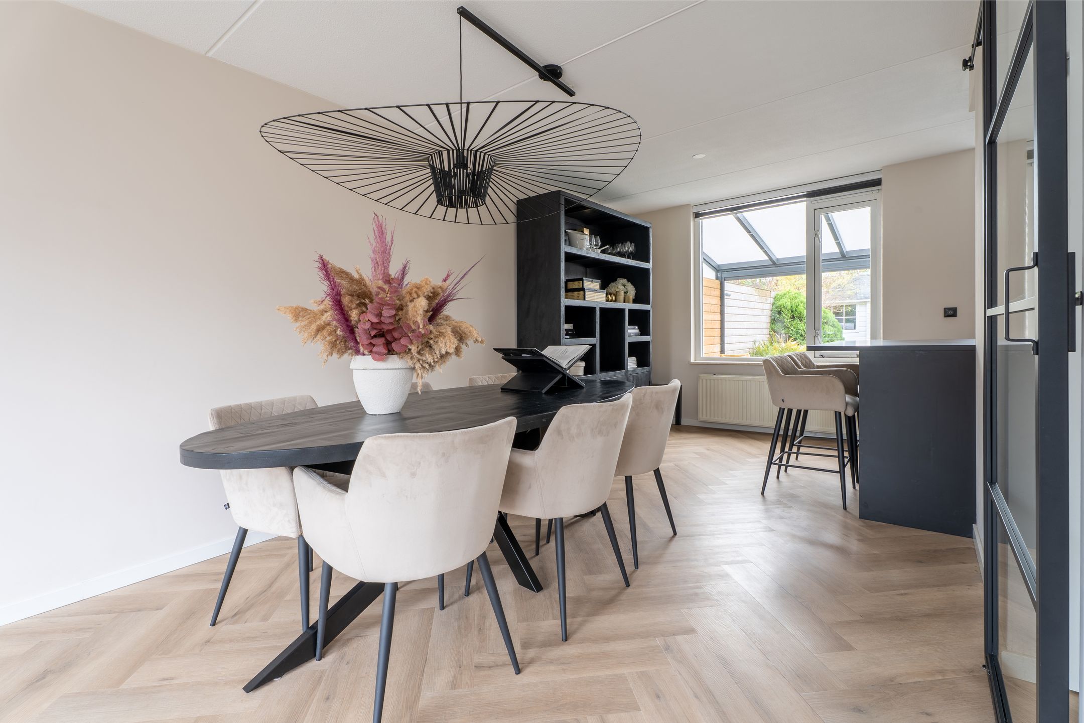 Foto 21 van Baron van Leydenstraat 35