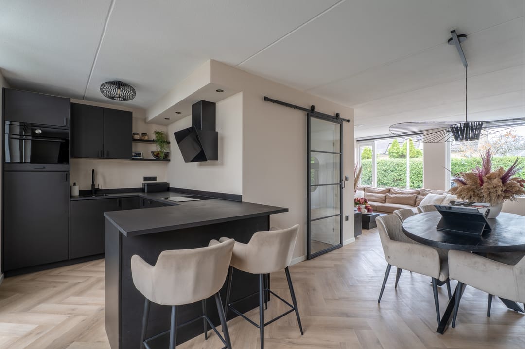 Foto 22 van Baron van Leydenstraat 35