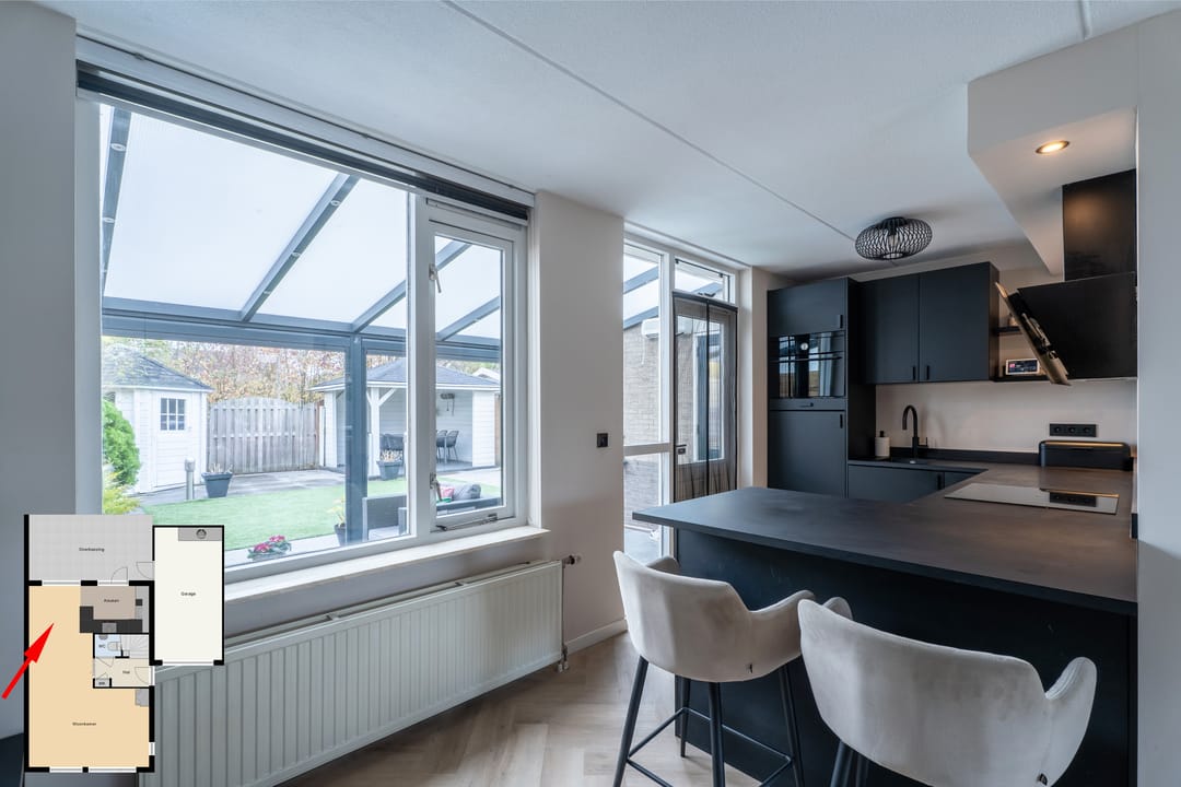 Foto 23 van Baron van Leydenstraat 35