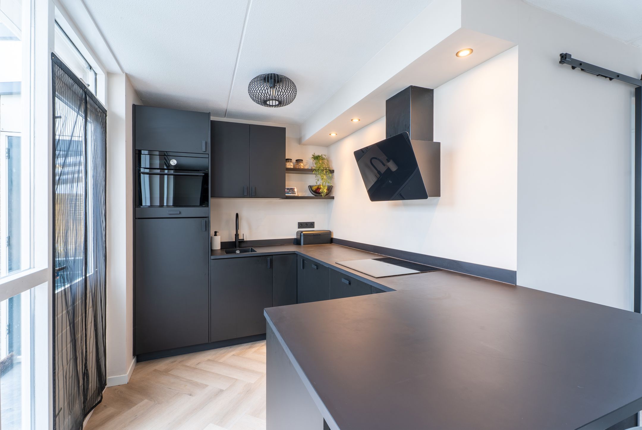 Foto 24 van Baron van Leydenstraat 35