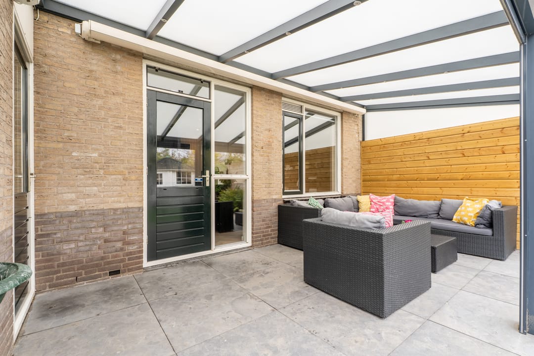 Foto 26 van Baron van Leydenstraat 35