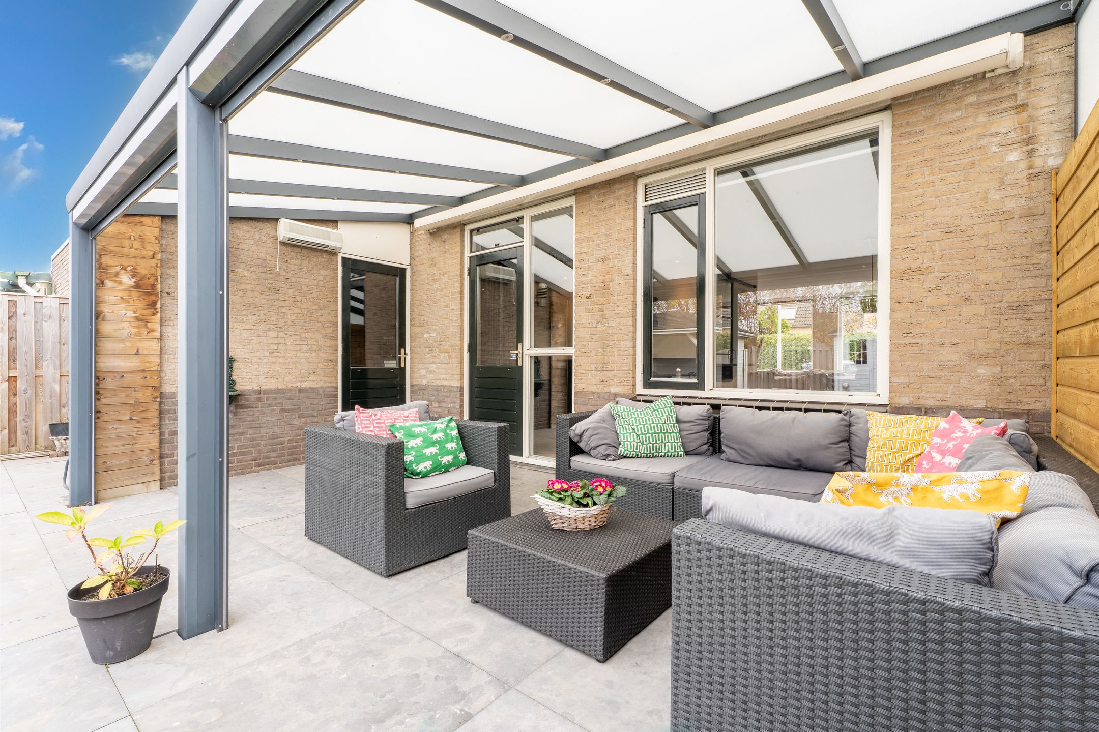 Foto 27 van Baron van Leydenstraat 35