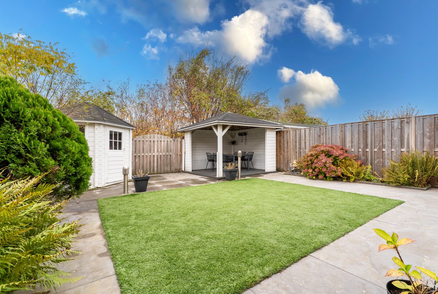 Foto 29 van Baron van Leydenstraat 35