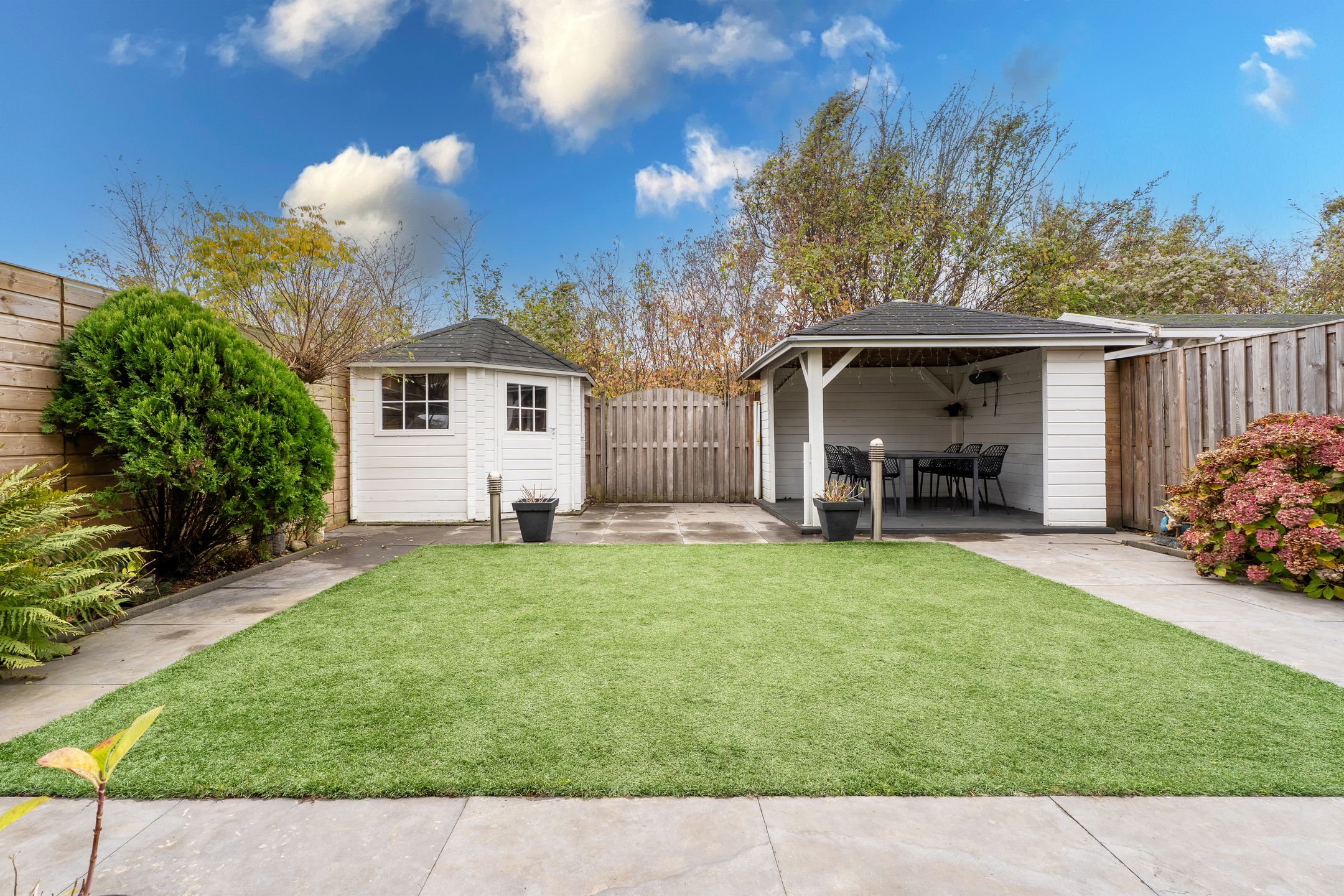 Foto 30 van Baron van Leydenstraat 35