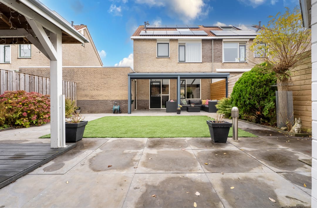 Foto 32 van Baron van Leydenstraat 35