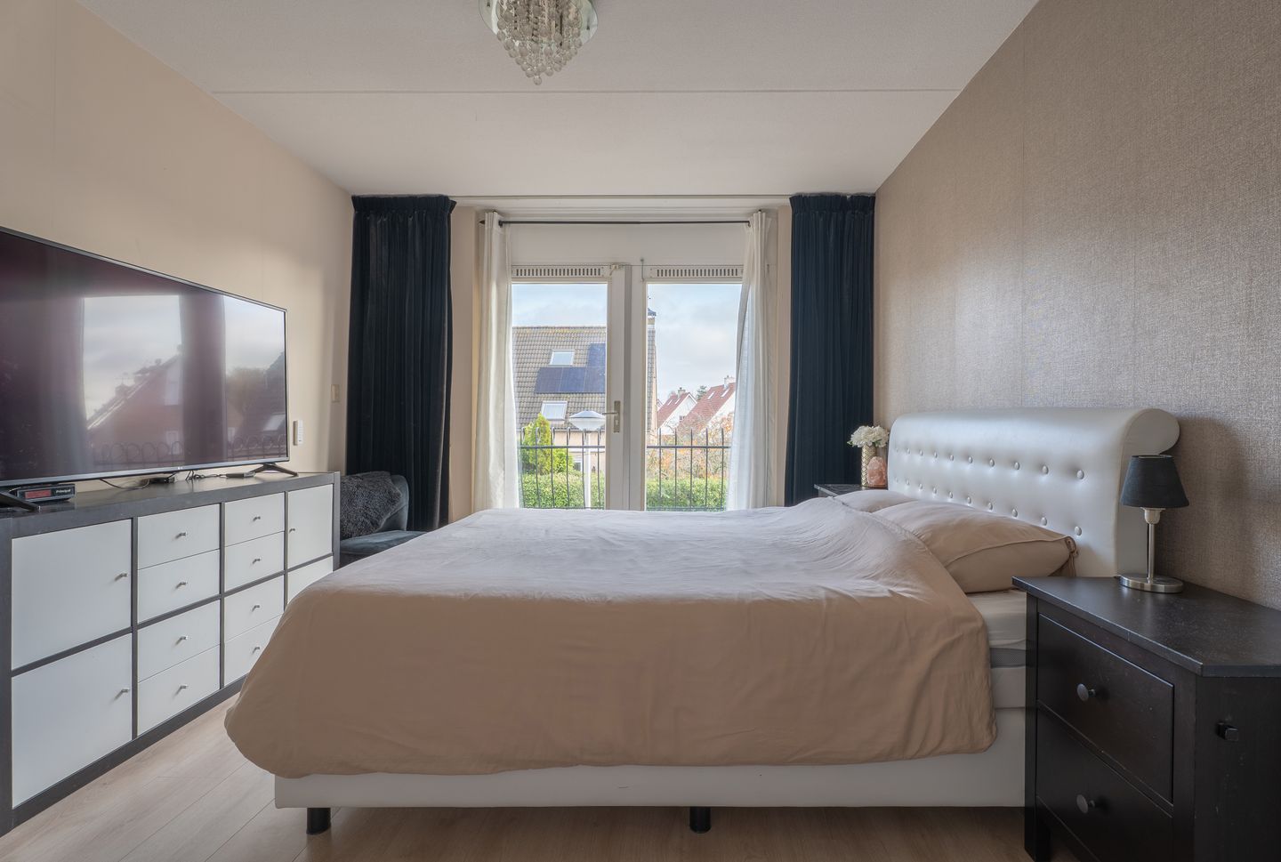 Foto 35 van Baron van Leydenstraat 35