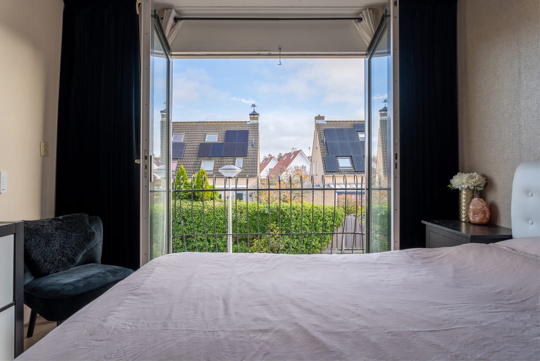 Foto 37 van Baron van Leydenstraat 35