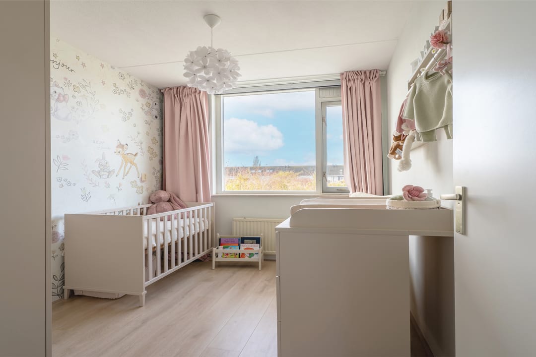 Foto 38 van Baron van Leydenstraat 35