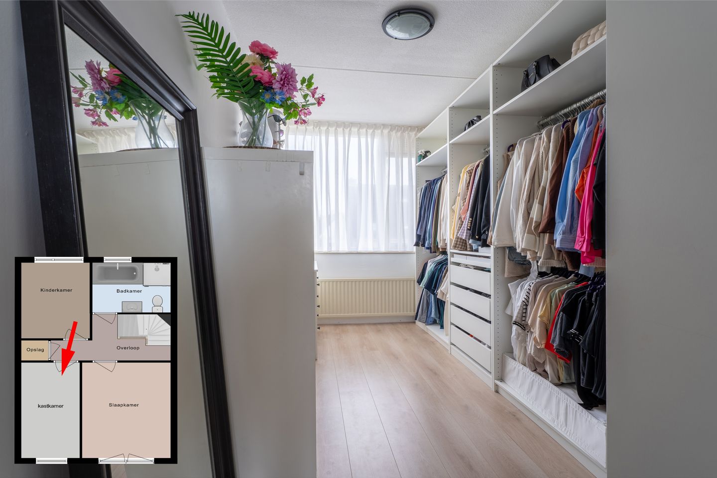 Foto 40 van Baron van Leydenstraat 35