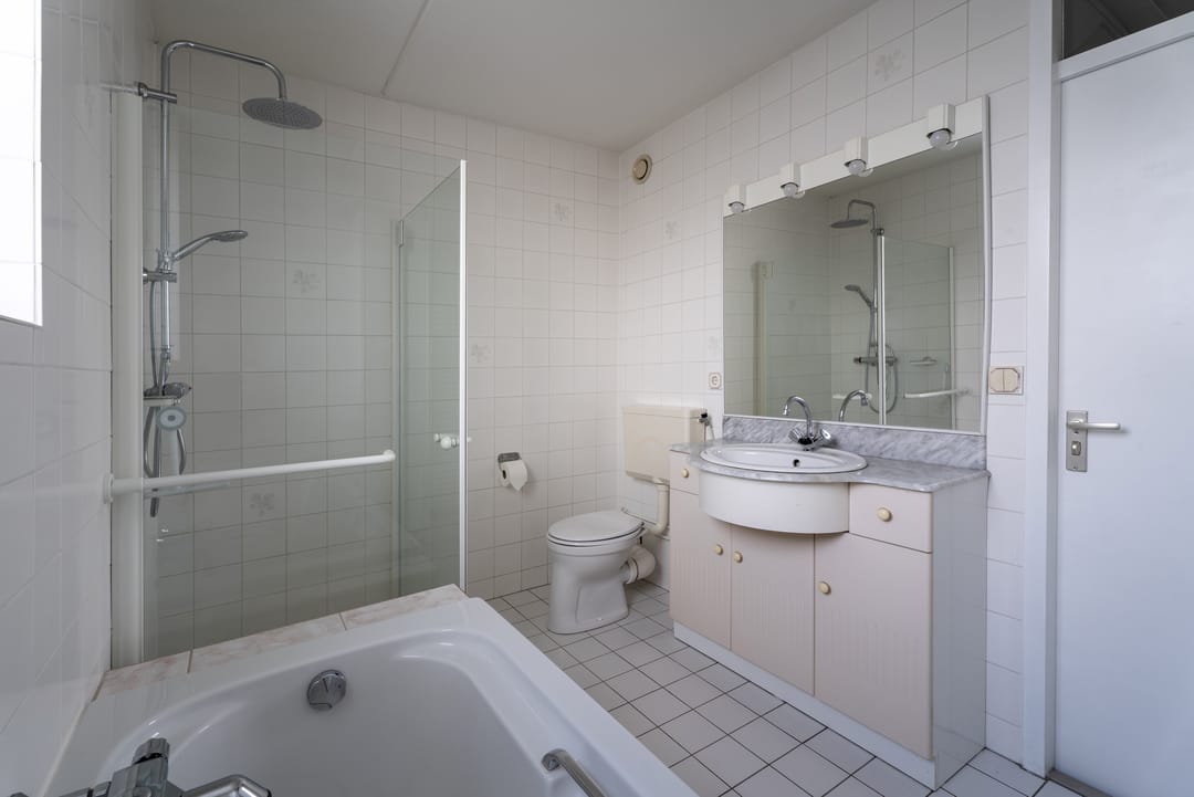 Foto 43 van Baron van Leydenstraat 35