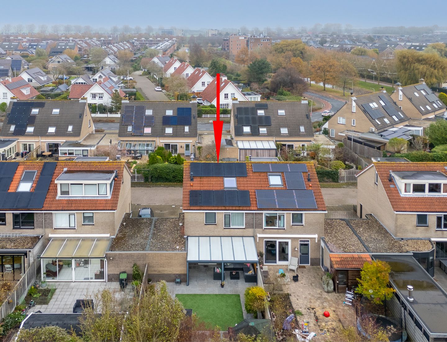 Foto 49 van Baron van Leydenstraat 35