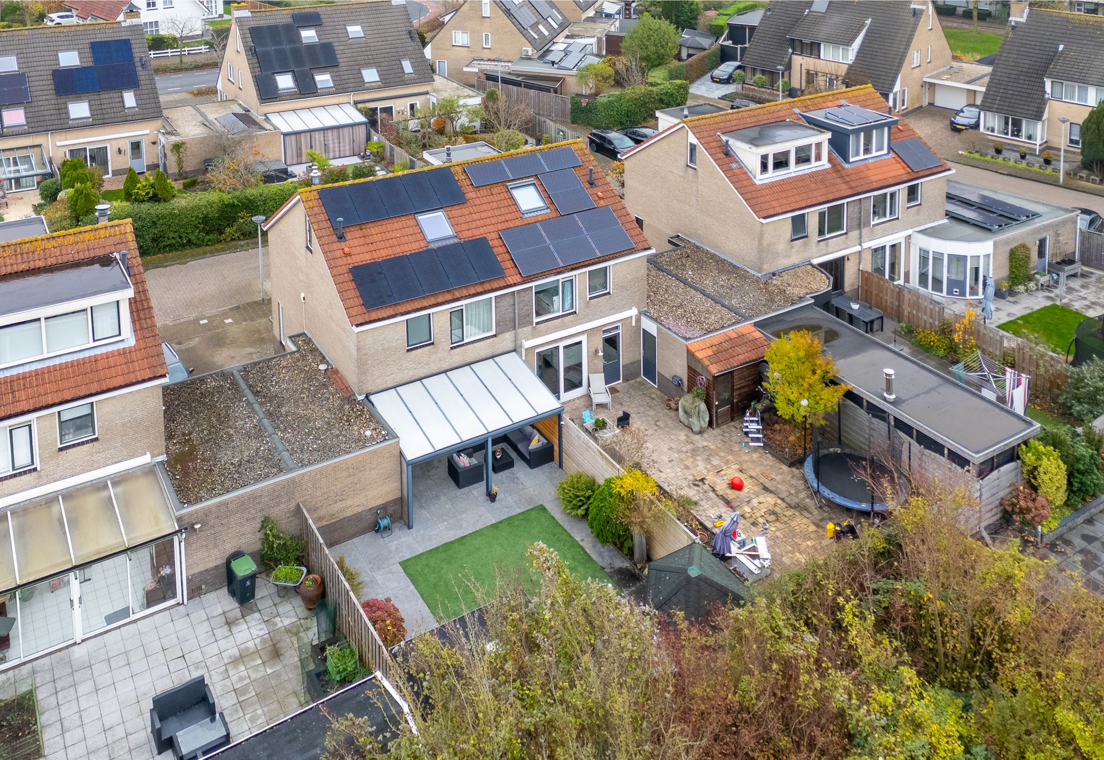 Foto 51 van Baron van Leydenstraat 35