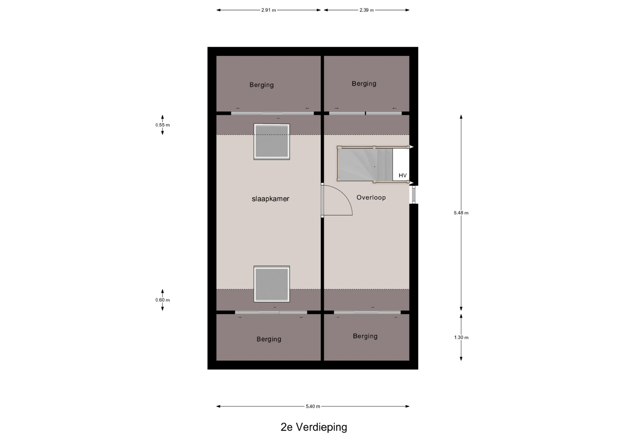 Foto 54 van Baron van Leydenstraat 35