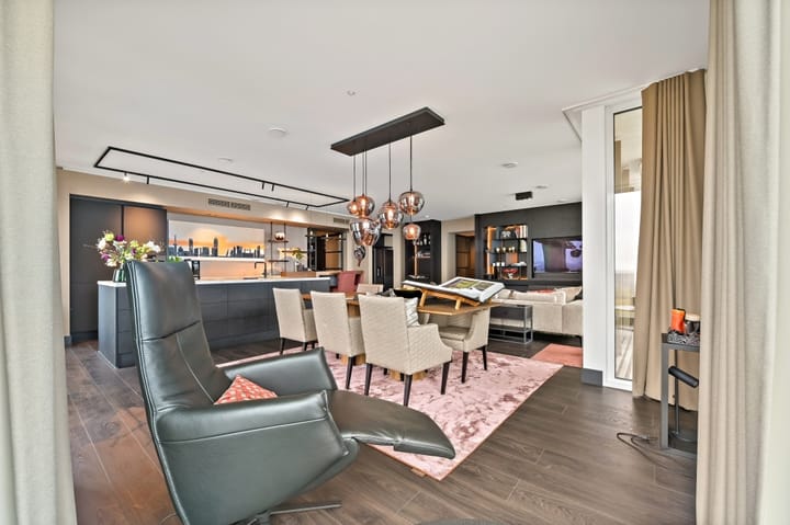 Foto 6 van Houtlaan 241