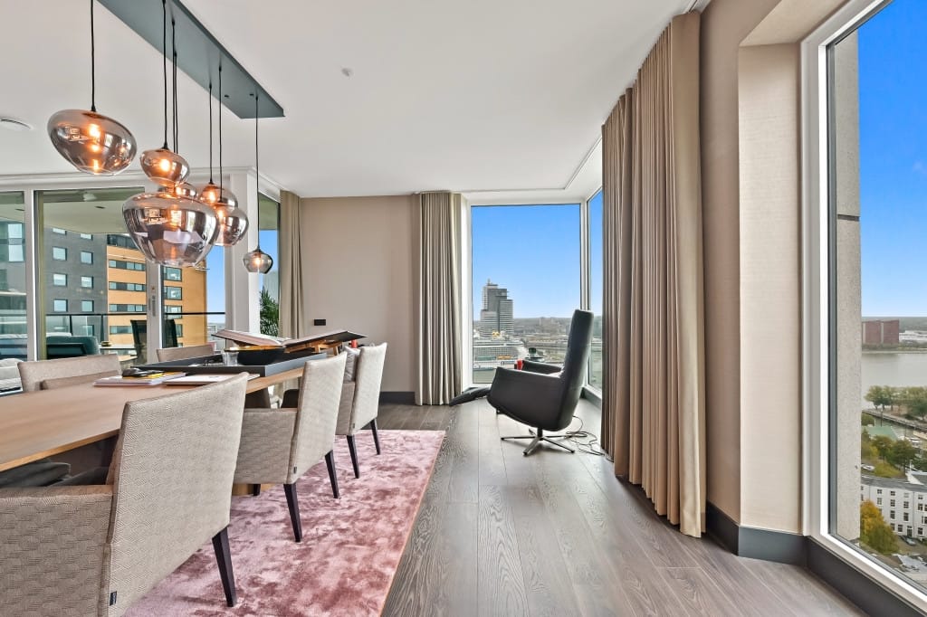 Foto 5 van Houtlaan 241