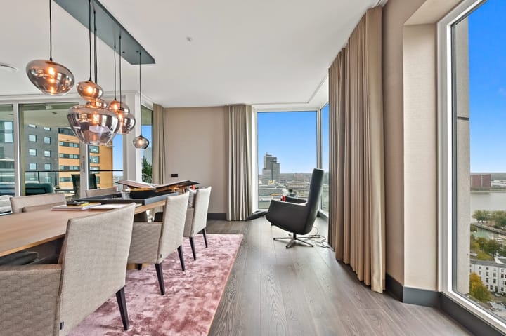 Foto 5 van Houtlaan 241