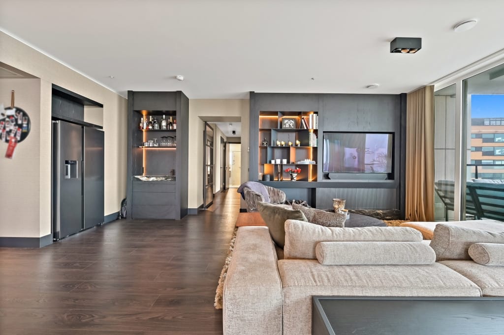 Foto 7 van Houtlaan 241