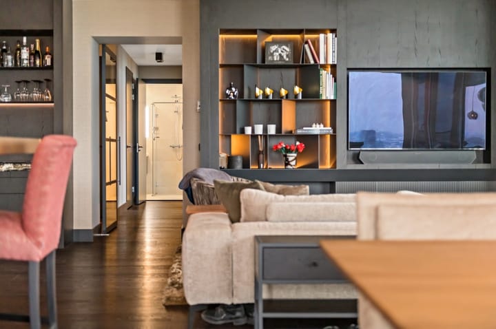 Foto 8 van Houtlaan 241