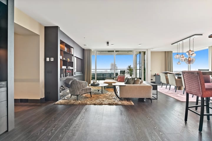 Foto 9 van Houtlaan 241