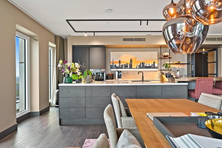 Foto 10 van Houtlaan 241