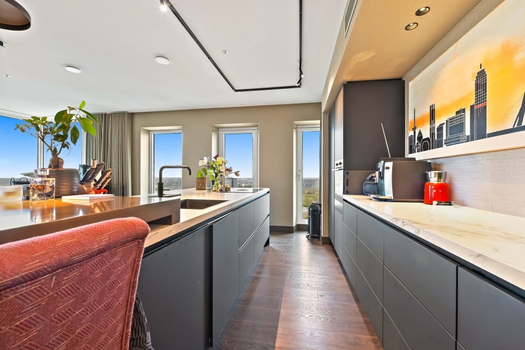 Foto 12 van Houtlaan 241