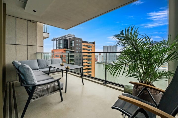 Foto 40 van Houtlaan 241