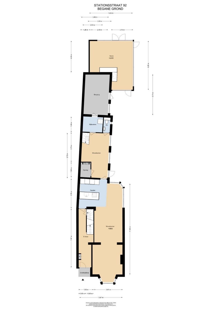 Foto 50 van Stationsstraat 92