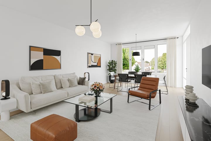 Photo 4 of Suze Groenewegstraat 70