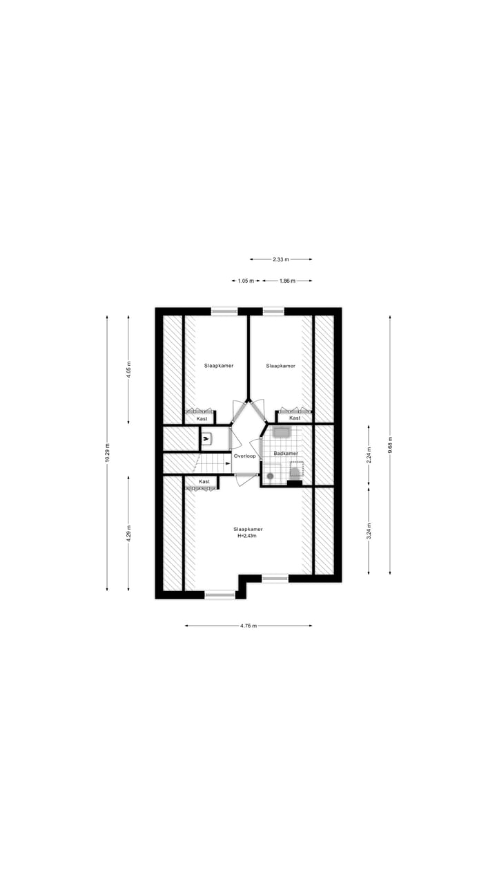Photo 43 of Droge Wijmersweg 5-225