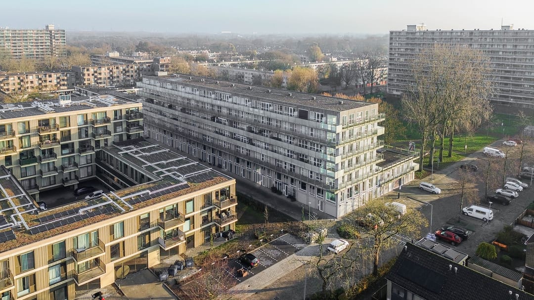 Foto 1 van Wonderklauwpad 124