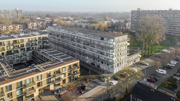 Foto 1 van Wonderklauwpad 124