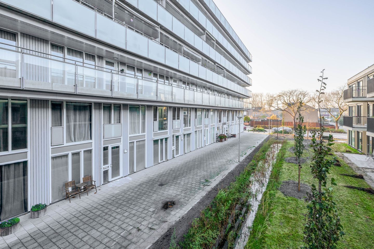 Foto 5 van Wonderklauwpad 124