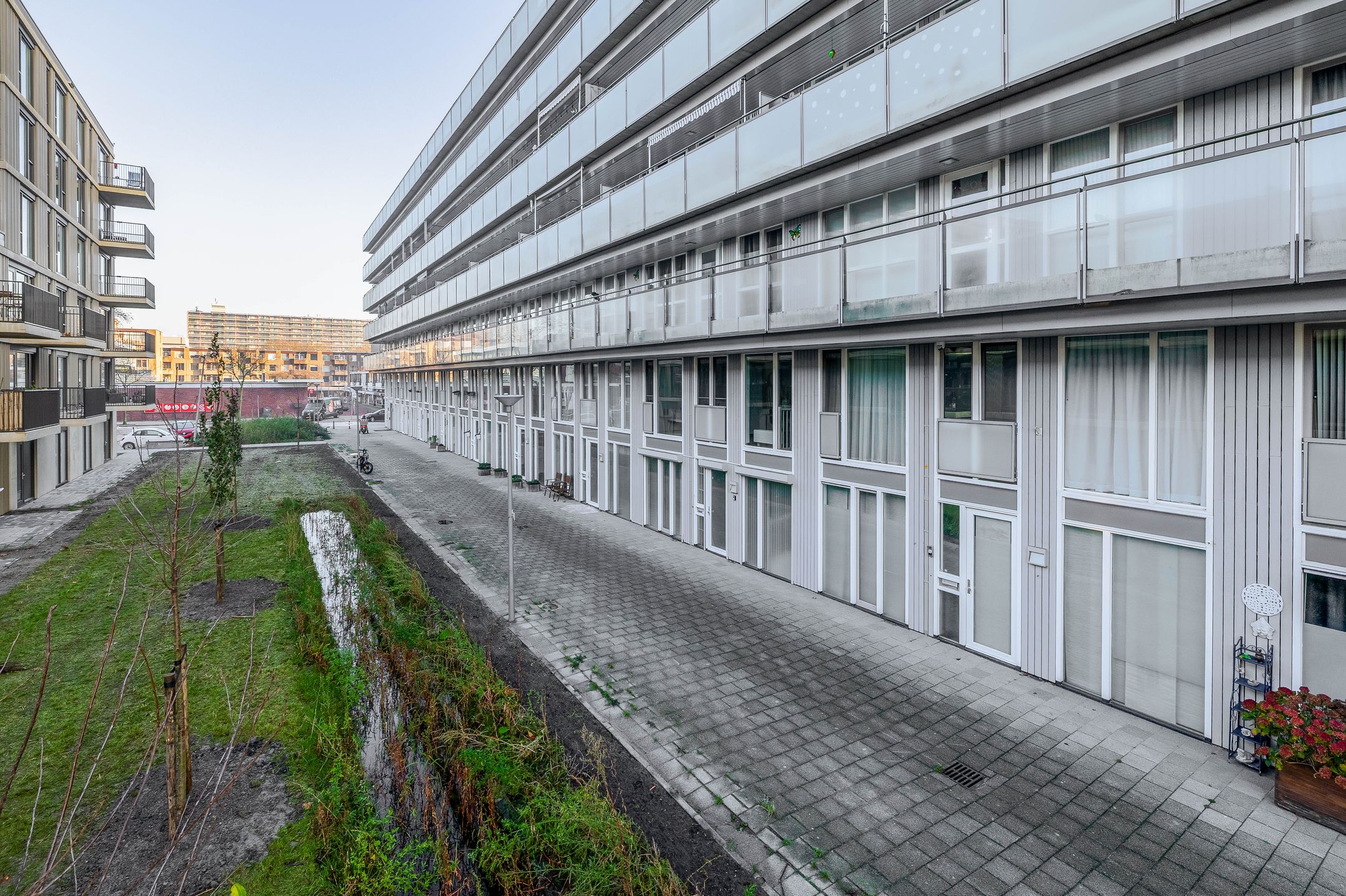 Foto 6 van Wonderklauwpad 124