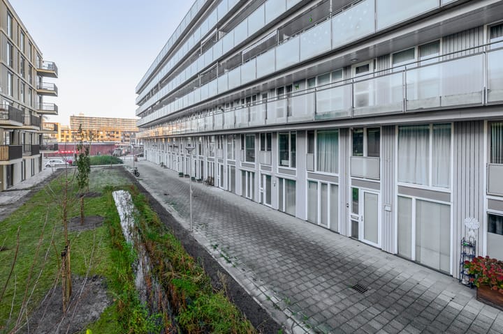 Foto 6 van Wonderklauwpad 124