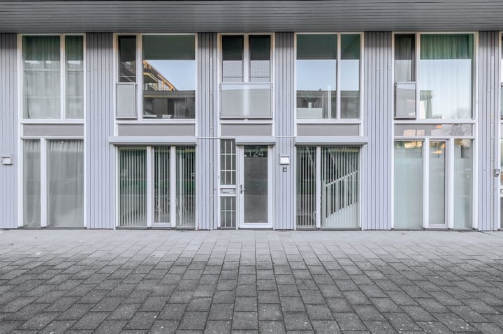 Foto 7 van Wonderklauwpad 124