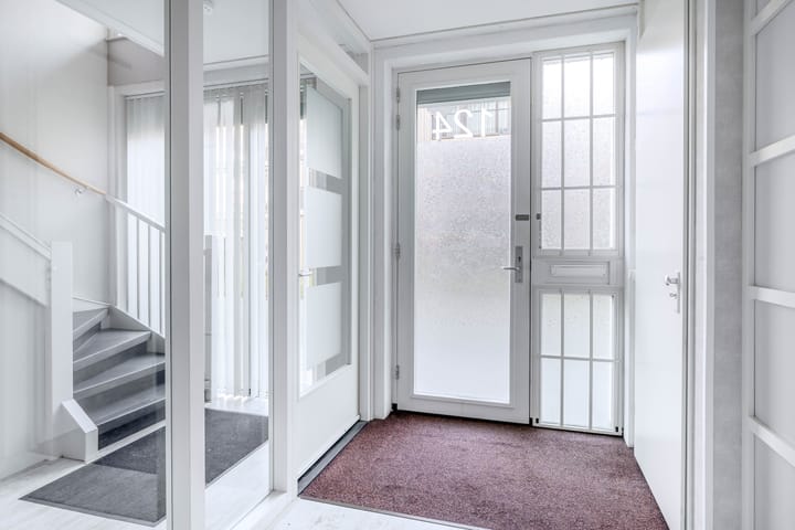 Foto 8 van Wonderklauwpad 124